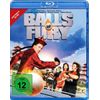 Balls of Fury [Blu-ray]