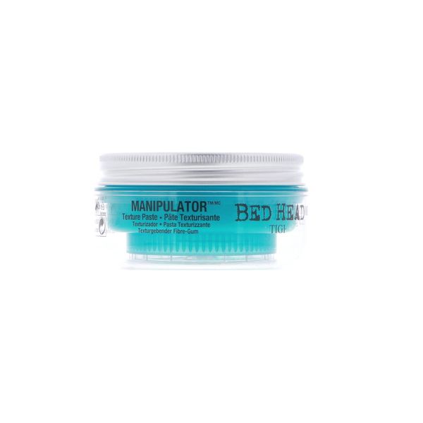 TIGI Bedhead Manipulator, A Funky Gunk That Rocks!, 2 oz, 2 pk