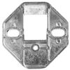 MasterPart Decor Integrated Door Hinge For Bauknecht Washing Machines