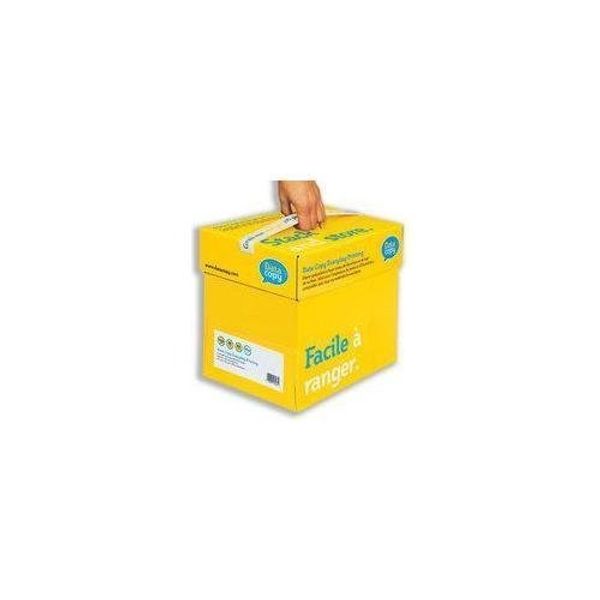 DATACOPY EVERYDAY A4 80G WHT REAM F MS