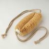 Turtle Baby Body Brush nisio The Drawstring