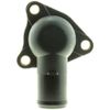 Water Outlet Housing  Motorad  CH5559