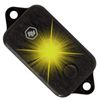Baja Designs LED Dome Light With Switch (Amber)