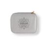 History & Heraldry Personalised Jewellery Boxes - Susan