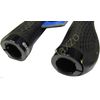 Oxford: Lock-On Ergonomic Handlebar Grips