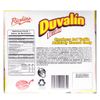 DUVALIN candies (18 pieces in all 3 boxes)