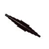 Nishikoi Unidaptor straight connector