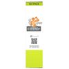 Gatorade Zero Zero Sugar Thirst Quencher Powder Lemon Lime 0.10 Oz 10 Count