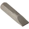 HAZET 2208-10 25 mm Slot Profile Bit - Multi-Colour