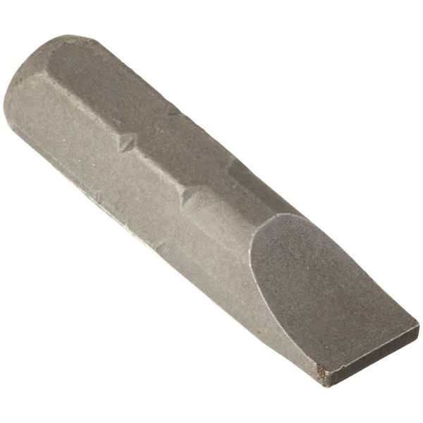 HAZET 2208-10 25 mm Slot Profile Bit - Multi-Colour