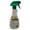 Turtle Wax Wet and Black Tyre Cleaner 500ml FG6520