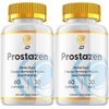 (2 Pack) Prostazen Prostate Supplement for Men - Prostazem Advanced Energy Pills
