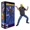 Ultimate Wrestling Crowd Fan Figures: Hunter
