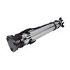 Topcon 1030652-01 63-inch Maximum Aluminum Tripod with Quick Clamp