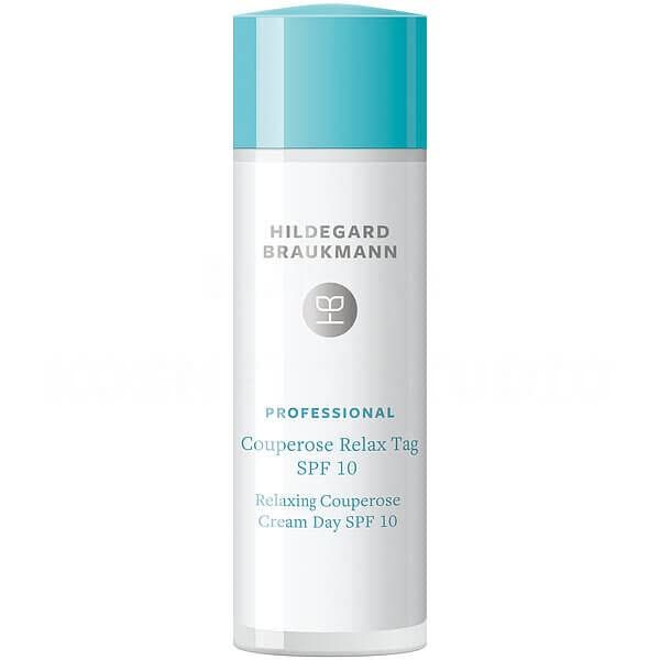 Hildegard Braukmann Professional Couperose Relax Day SPF10 50 ml