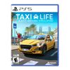 Taxi Life PS5