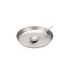 Snow Peak Trek Titanium Plate