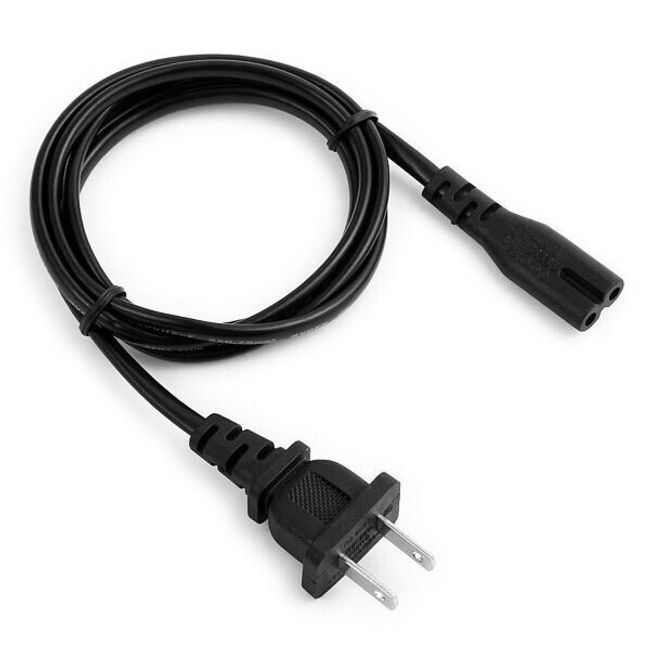 NEW AC 6-Foot Power Cord for Various