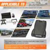 for Tekonsha P3 Prodigy 90195 Electric Trailer Brake Control Module Controller