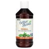 Better Stevia, Zero-Calorie Liquid Sweetener, Original, 8 fl oz (237 ml)