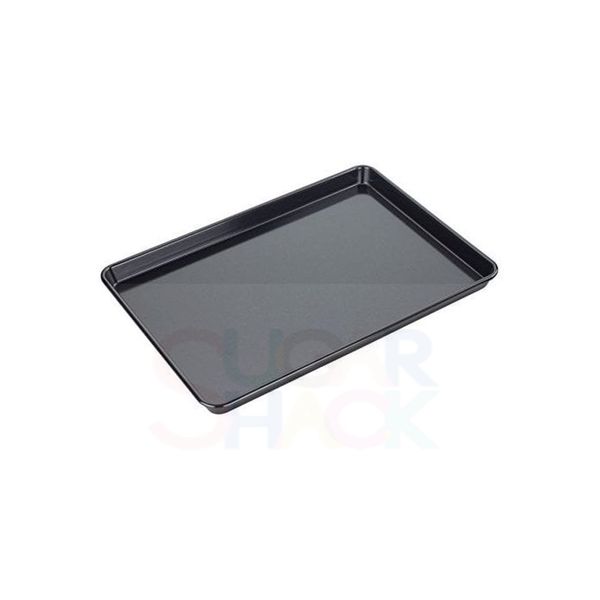 SugarShack | Tala Performance 15.5" X 10.5" X 0.75" Baking Tray | for Bakery, Biscuits and More | Singular |