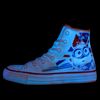 Minions Sneaker Light, Yellow