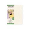 Ivory Parchment Translucent Vellum 8.5x11