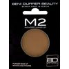 Beni Durrer Make-up² Refill No. 24, 2.5 g for Tin/Palette