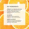 Bliss Bright Idea Vitamin C & Tri-Peptide Brightening Moisturizer - 1 Fl Oz - Hydrating Illuminating Face Cream with Peptides - Clean - Vegan & Cruelty-Free