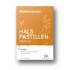 Propolis Throat Pastilles 60 g