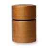 Fujiki Denshiro Shoten Obi Tea Caddy (Large) Sakura 39203