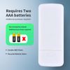 GOUYESHO New WC-E1NE WH-E1BE WC-E1BE WC-E1BE Replacement Remote Control for Toshiba WC-E1NE WH-E1BE WC-E1BE WC-E1BE WC-E1BE