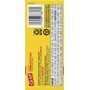 Glad Garbage Small, White, 4 gallons, 30 Count (Pack of 2)