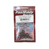 FastEddy Tamiya BlackFoot Bearing Kit [TFE839]