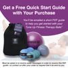 Yoga Tune Up Coregeous Ball