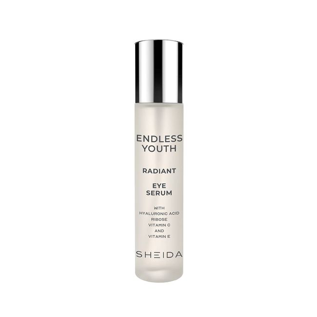 Sheida Endless Youth Radiant Eye Serum 15 ml