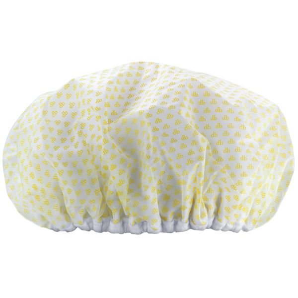 Drybar The Morning After Shower Cap | Protects your Hair While Bathing or Showering