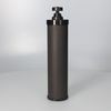 Water Filter Replacements Compatible with Berkey BB9 Gravity Fed Filter Countertop Water Purification Systems (4 Pack)
