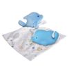 TIKIRI Cuddles Dolphin Bundle