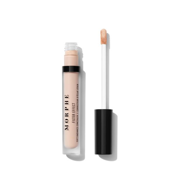 Morphe Filter Effect Soft Radiance Concealer (LIGHT 6 (NEUTRAL))