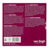 Van Gogh Carre Pastel, Square Full Stick, 24-Piece Set