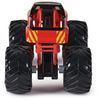 Monster Jam 1:64 Series 28 Lumberjack vs Axe