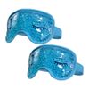 DH Medicare EYE Moist Eye Mask Blue 2pcs
