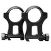 NcSTAR VR1H15 1" Hunter Series Scope Rings