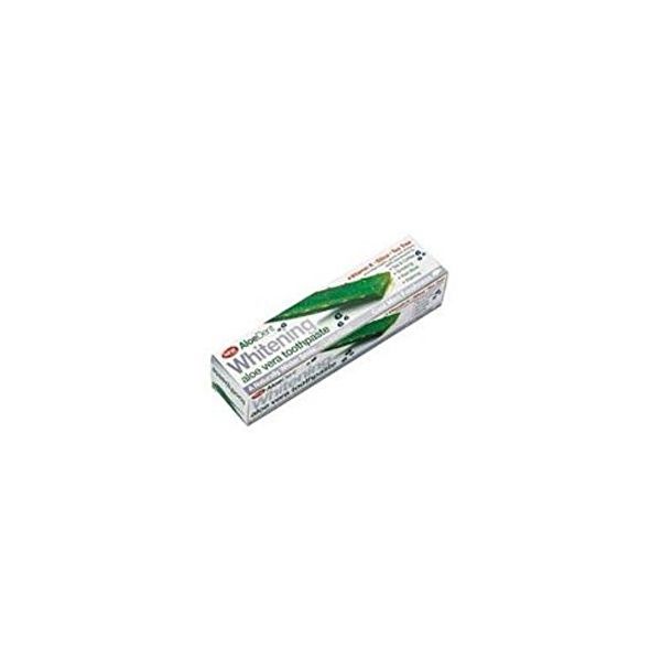 (12 Pack) - Aloe Dent Whitening Toothpaste | 100ml | 12 Pack - Super Saver