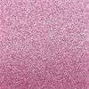 Pink Glitter Cast Acrylic Sheet, 3mm thick (150x125mm)