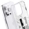 Head Case Designs Officially Licensed WWE Undertaker Red Devil Big Evil Superstars 8 Hard Back Case Compatible With Apple iPhone 13 Mini