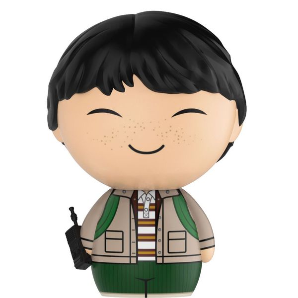 Funko Dorbz: Stranger Things - Mike Collectible Vinyl Figure