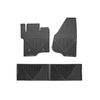 WeatherTech All-Weather Floor Mats - W203-W207