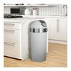 Umbra Venti Trash Can
